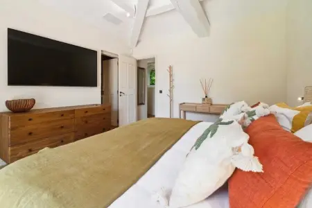 OC-369-MIGRANIERS, Appartement 12 personnes à Ramatuelle - Photo 36