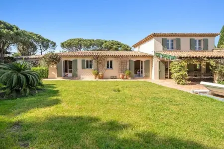 OC-369-MIGRANIERS, Appartement 12 personnes à Ramatuelle - Photo 43