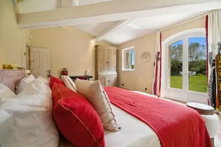 OC-369-MIGRANIERS, Appartement 12 personnes à Ramatuelle - Photo 44