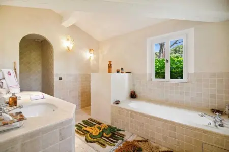 OC-369-MIGRANIERS, Appartement 12 personnes à Ramatuelle - Photo 47