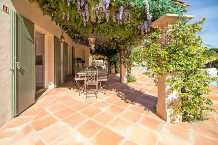 OC-369-MIGRANIERS, Appartement 12 personnes à Ramatuelle - Photo 58