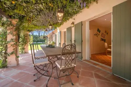 OC-369-MIGRANIERS, Appartement 12 personnes à Ramatuelle - Photo 62