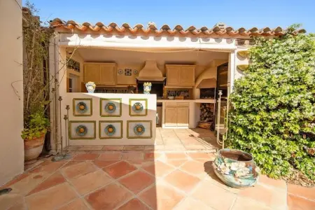 OC-369-MIGRANIERS, Appartement 12 personnes à Ramatuelle - Photo 64