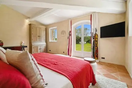 OC-369-MIGRANIERS, Appartement 12 personnes à Ramatuelle - Photo 75