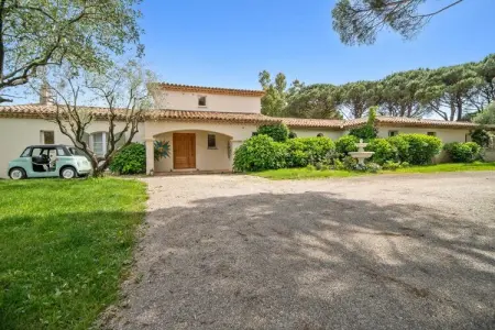 OC-369-MIGRANIERS, Appartement 12 personnes à Ramatuelle - Photo 76