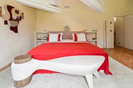 OC-369-MIGRANIERS, Appartement 12 personnes à Ramatuelle - Photo 79