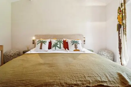 OC-369-MIGRANIERS, Appartement 12 personnes à Ramatuelle - Photo 86