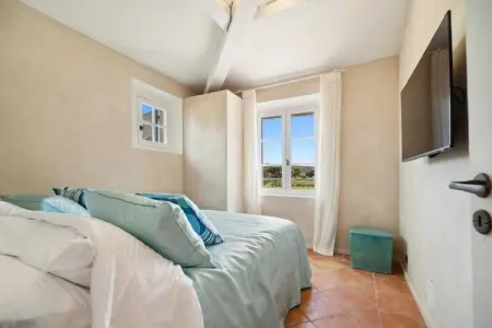 OC-369-MIGRANIERS, Appartement 12 personnes à Ramatuelle - Photo 87