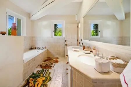 OC-369-MIGRANIERS, Appartement 12 personnes à Ramatuelle - Photo 91