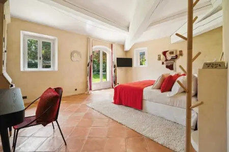 OC-369-MIGRANIERS, Appartement 12 personnes à Ramatuelle - Photo 97