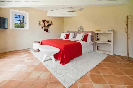 OC-369-MIGRANIERS, Appartement 12 personnes à Ramatuelle - Photo 99