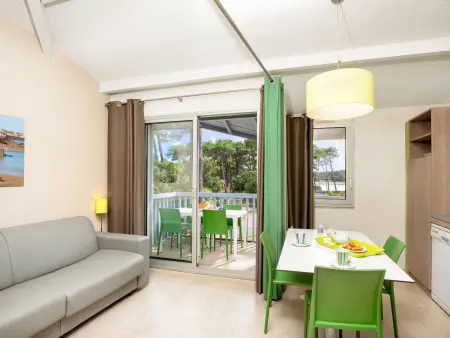 Sowell Family Pignada Plage, Appartement 4 personnes à Soustons - Photo 3