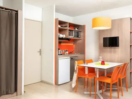 Sowell Family Pignada Plage, Appartement 4 personnes à Soustons - Photo 4