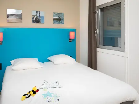 Sowell Family Pignada Plage, Appartement 4 personnes à Soustons - Photo 6