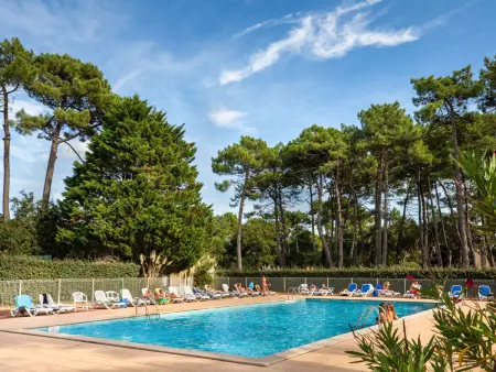 Sowell Family Pignada Plage, Appartement 4 personnes à Soustons - Photo 10