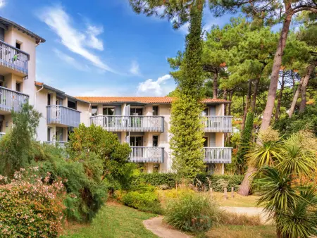 Sowell Family Pignada Plage, Appartement 4 personnes à Soustons - Photo 12