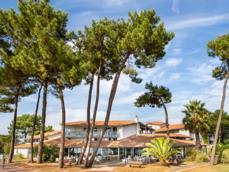 Sowell Family Pignada Plage, Appartement 4 personnes à Soustons - Photo 14