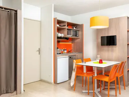 Sowell Family Pignada Plage, Appartement 6 personnes à Soustons - Photo 3