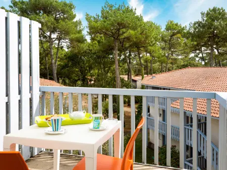 Sowell Family Pignada Plage, Appartement 6 personnes à Soustons - Photo 4