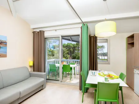 Sowell Family Pignada Plage, Appartement 6 personnes à Soustons - Photo 5