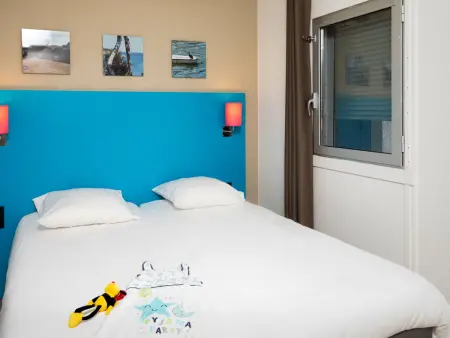 Sowell Family Pignada Plage, Appartement 6 personnes à Soustons - Photo 6