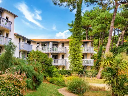 Sowell Family Pignada Plage, Appartement 6 personnes à Soustons - Photo 11