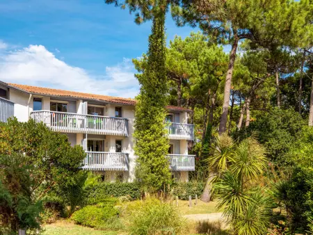 Sowell Family Pignada Plage, Appartement 6 personnes à Soustons - Photo 15