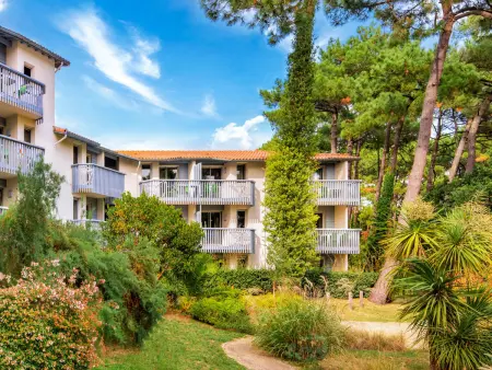 Sowell Family Pignada Plage, Appartement 6 personnes à Soustons - Photo 17