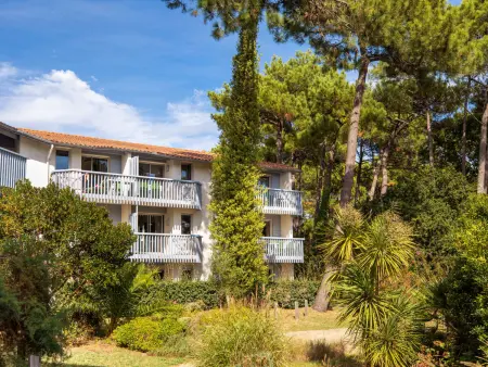 Sowell Family Pignada Plage, Appartement 6 personnes à Soustons - Photo 26