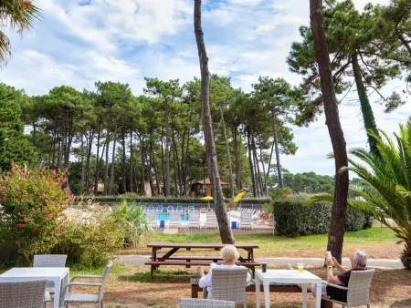 Sowell Family Pignada Plage, Appartement 6 personnes à Soustons - Photo 27