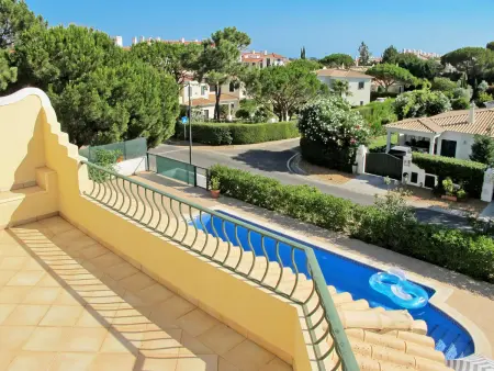 Vila Sol, Maison 6 personnes à Vilamoura - Photo 1