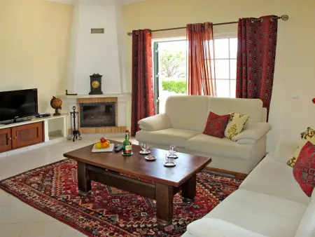 Vila Sol, Maison 6 personnes à Vilamoura - Photo 2
