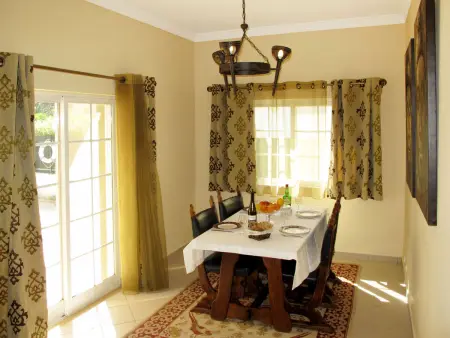 Vila Sol, Maison 6 personnes à Vilamoura - Photo 3