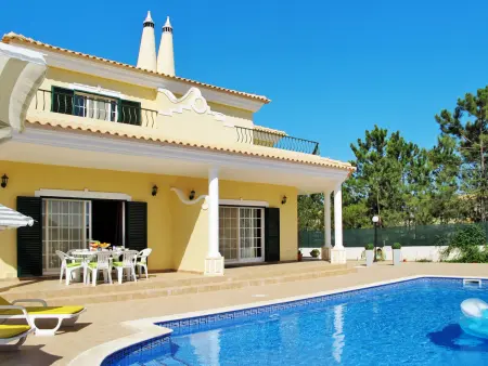 Vila Sol, Maison 6 personnes à Vilamoura - Photo 4
