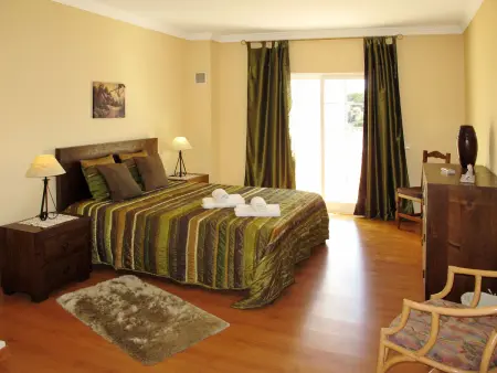Vila Sol, Maison 6 personnes à Vilamoura - Photo 5