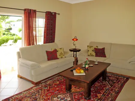 Vila Sol, Maison 6 personnes à Vilamoura - Photo 6