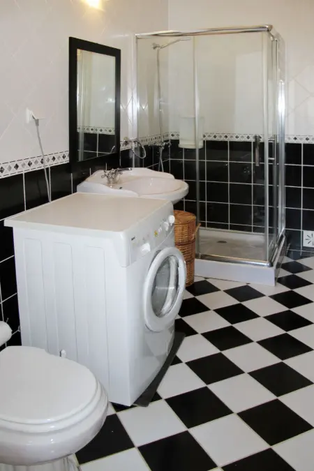 Vila Sol, Maison 6 personnes à Vilamoura - Photo 9