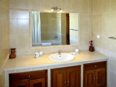 Vila Sol, Maison 6 personnes à Vilamoura - Photo 10