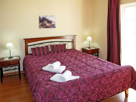 Vila Sol, Maison 6 personnes à Vilamoura - Photo 11
