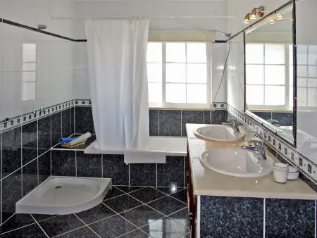 Vila Sol, Maison 6 personnes à Vilamoura - Photo 12