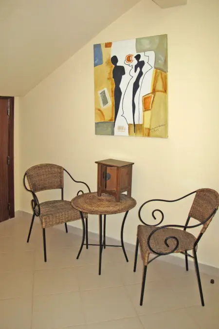 Vila Sol, Maison 6 personnes à Vilamoura - Photo 13