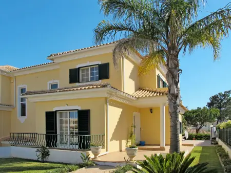 Vila Sol, Maison 6 personnes à Vilamoura - Photo 15