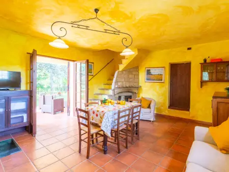 Casale Vidorni, Maison 6 personnes à Casalbordino - Photo 2