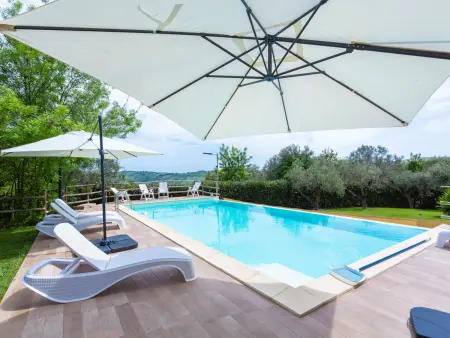 Casale Vidorni, Maison 6 personnes à Casalbordino - Photo 17