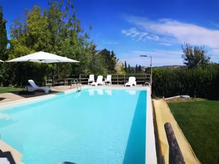 Casale Vidorni, Maison 6 personnes à Casalbordino - Photo 22