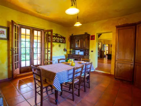 Il Rifugio (CAD101), Maison 6 personnes à Casalbordino - Photo 4