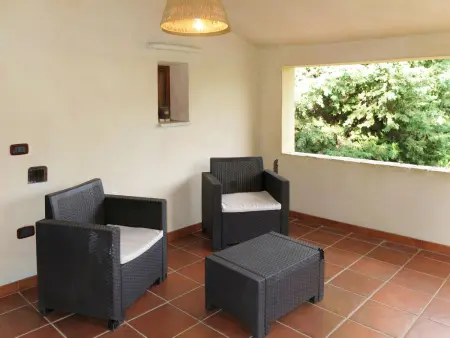 Il Rifugio (CAD101), Maison 6 personnes à Casalbordino - Photo 5