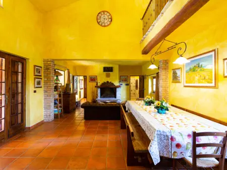 Il Rifugio (CAD101), Maison 6 personnes à Casalbordino - Photo 6