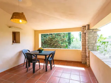 Il Rifugio (CAD101), Maison 6 personnes à Casalbordino - Photo 8