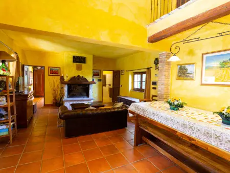 Il Rifugio (CAD101), Maison 6 personnes à Casalbordino - Photo 9